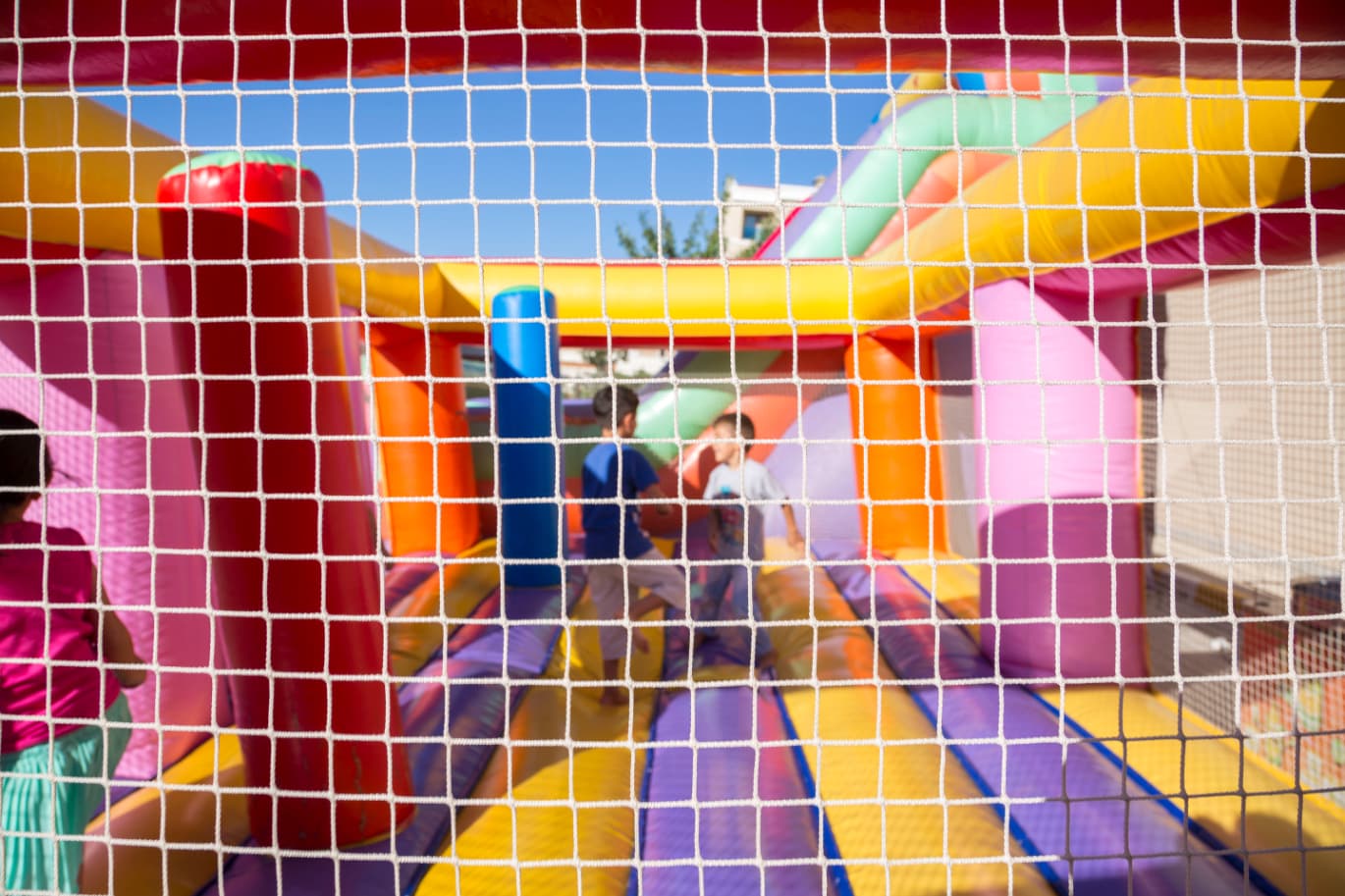 Grand Özgül Termal Tatil Köyü-11