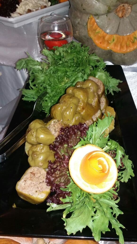 Grand Özgül Termal Tatil Köyü-61