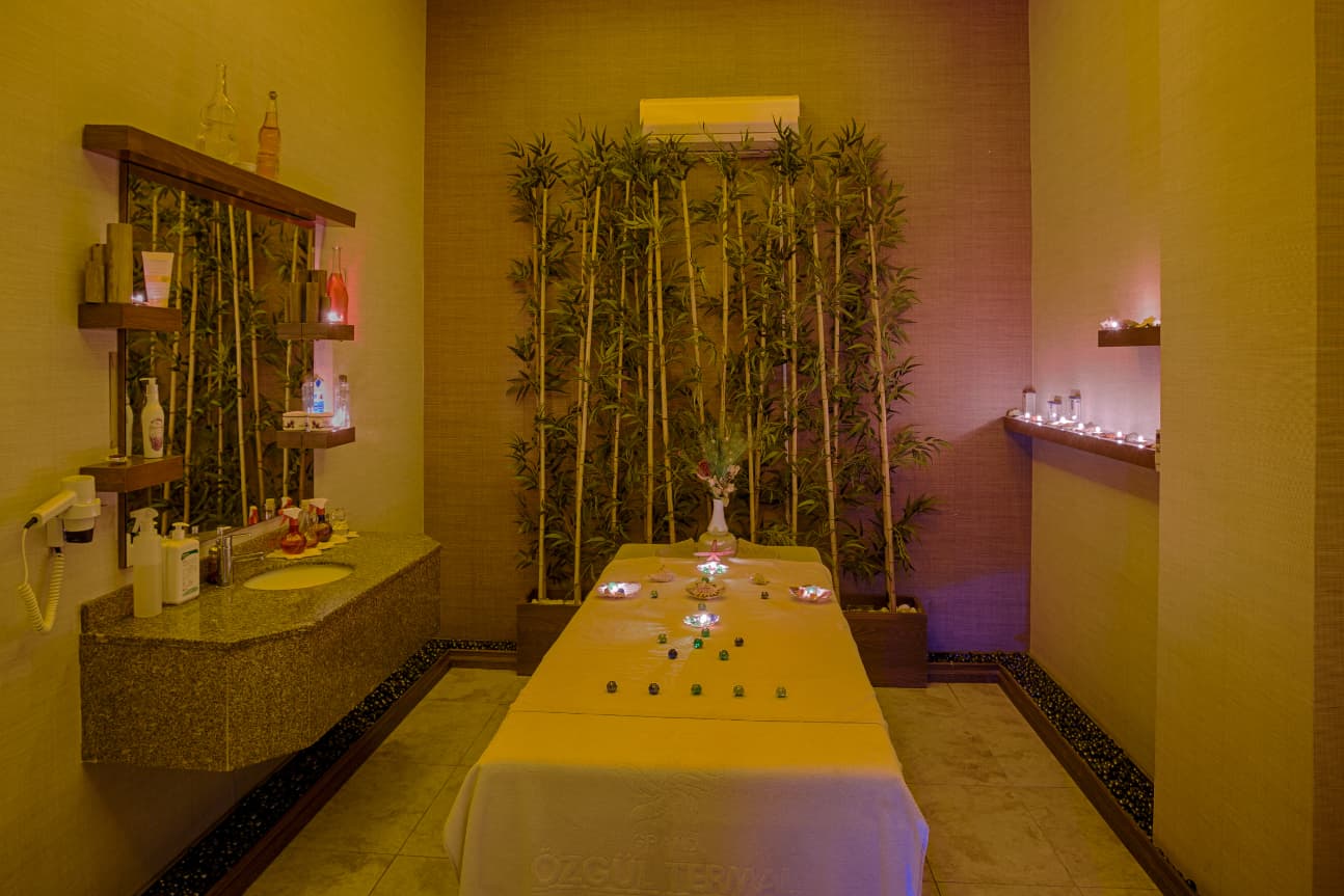 Grand Özgül Termal Tatil Köyü-103