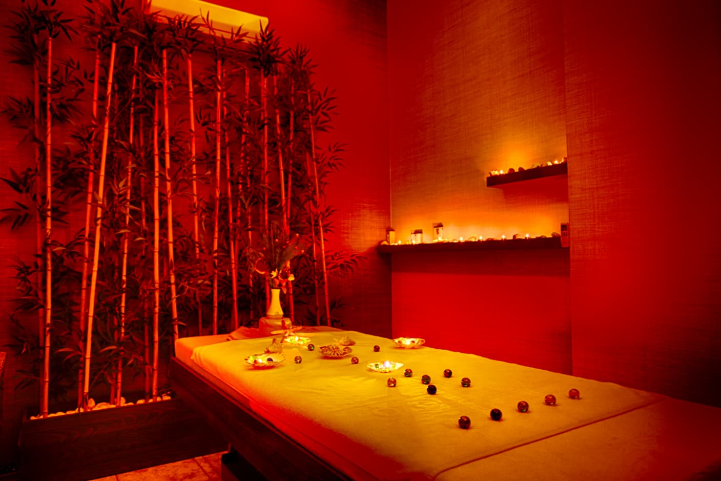 Grand Özgül Termal Tatil Köyü-91