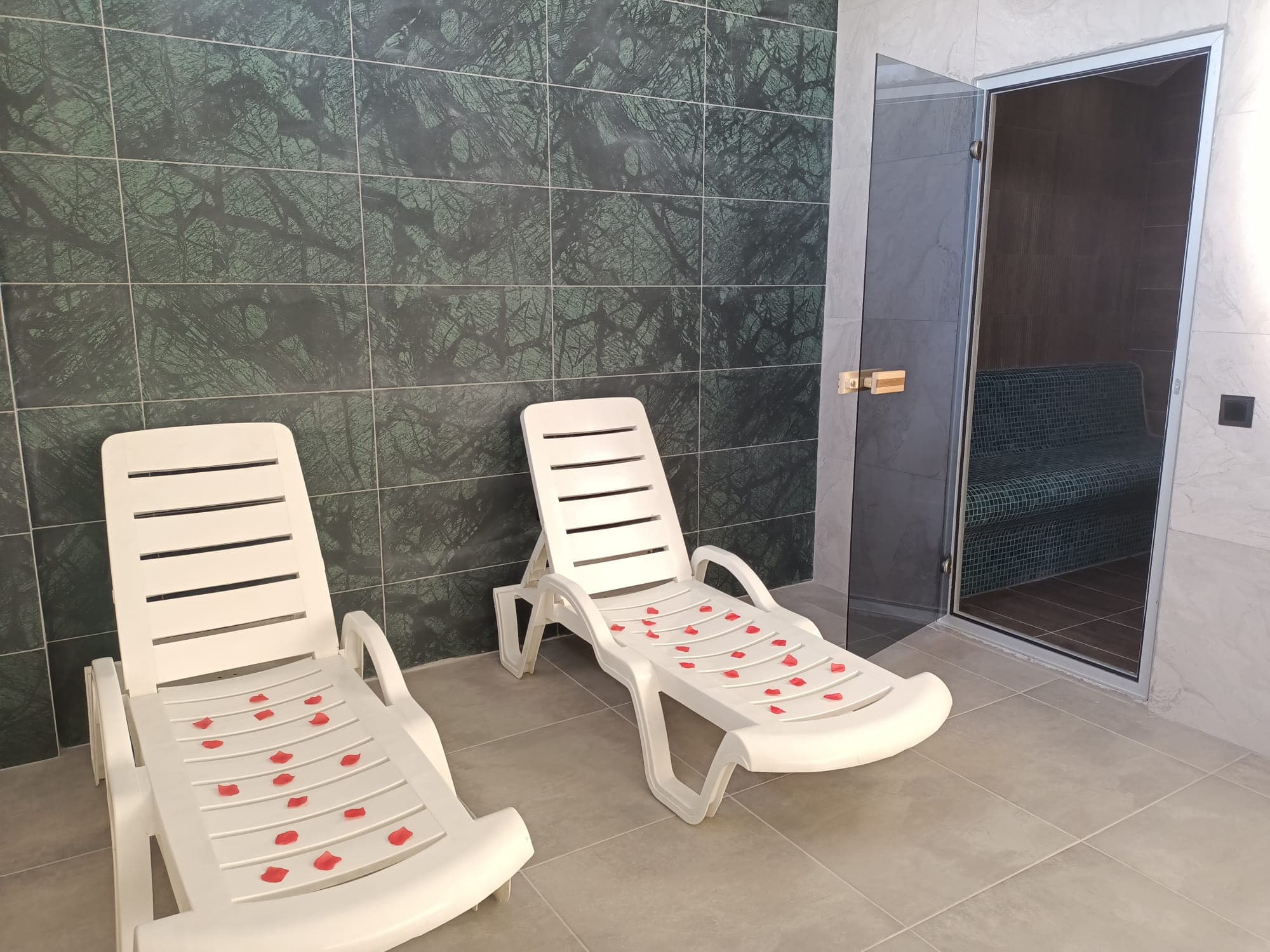 Grand Özgül Termal Tatil Köyü-46