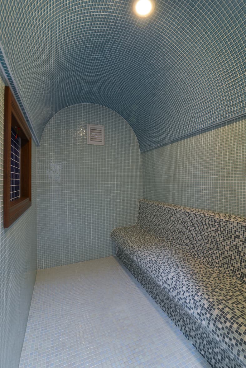 Grand Özgül Termal Tatil Köyü-31