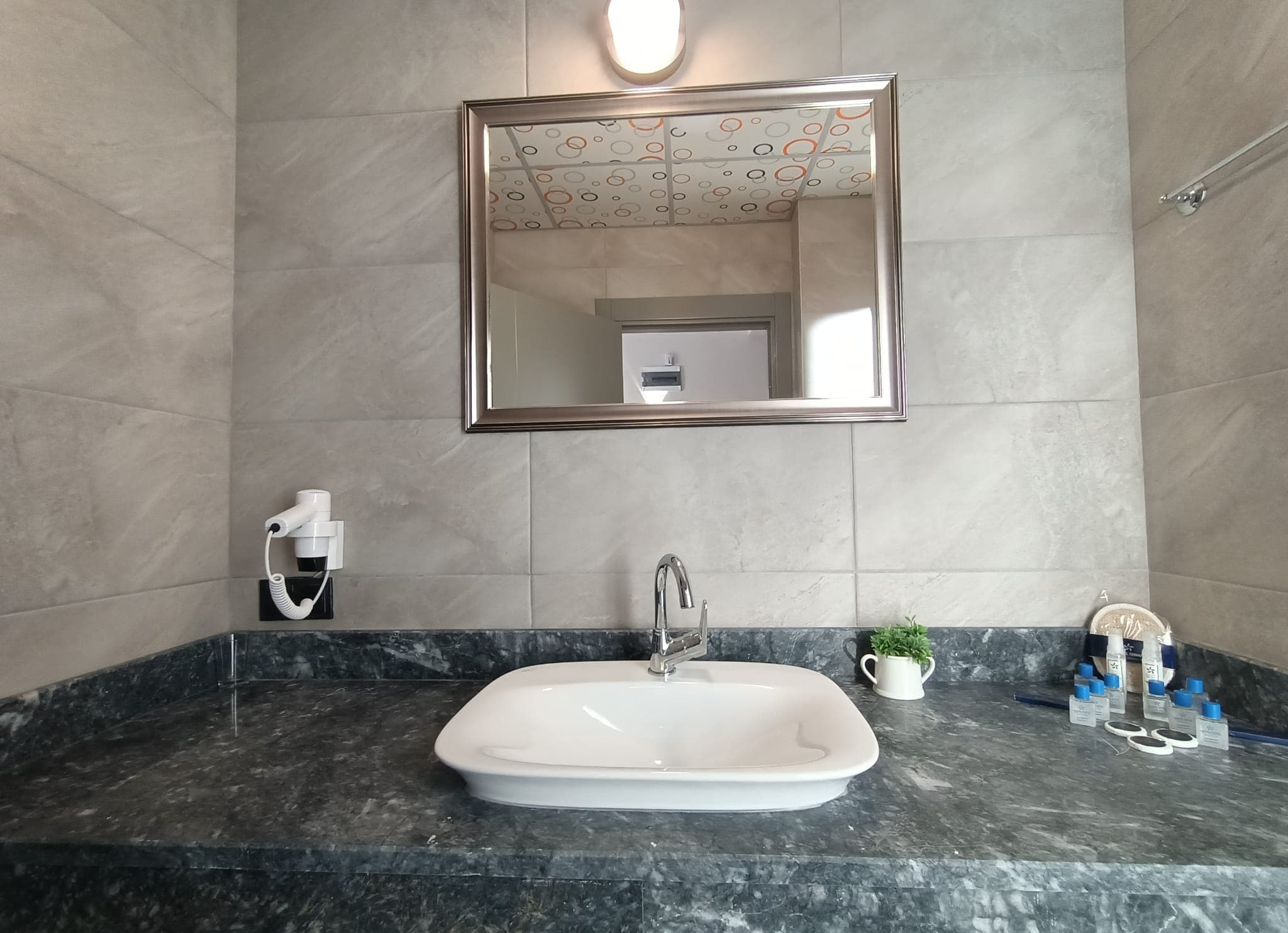 Grand Özgül Termal Tatil Köyü-49