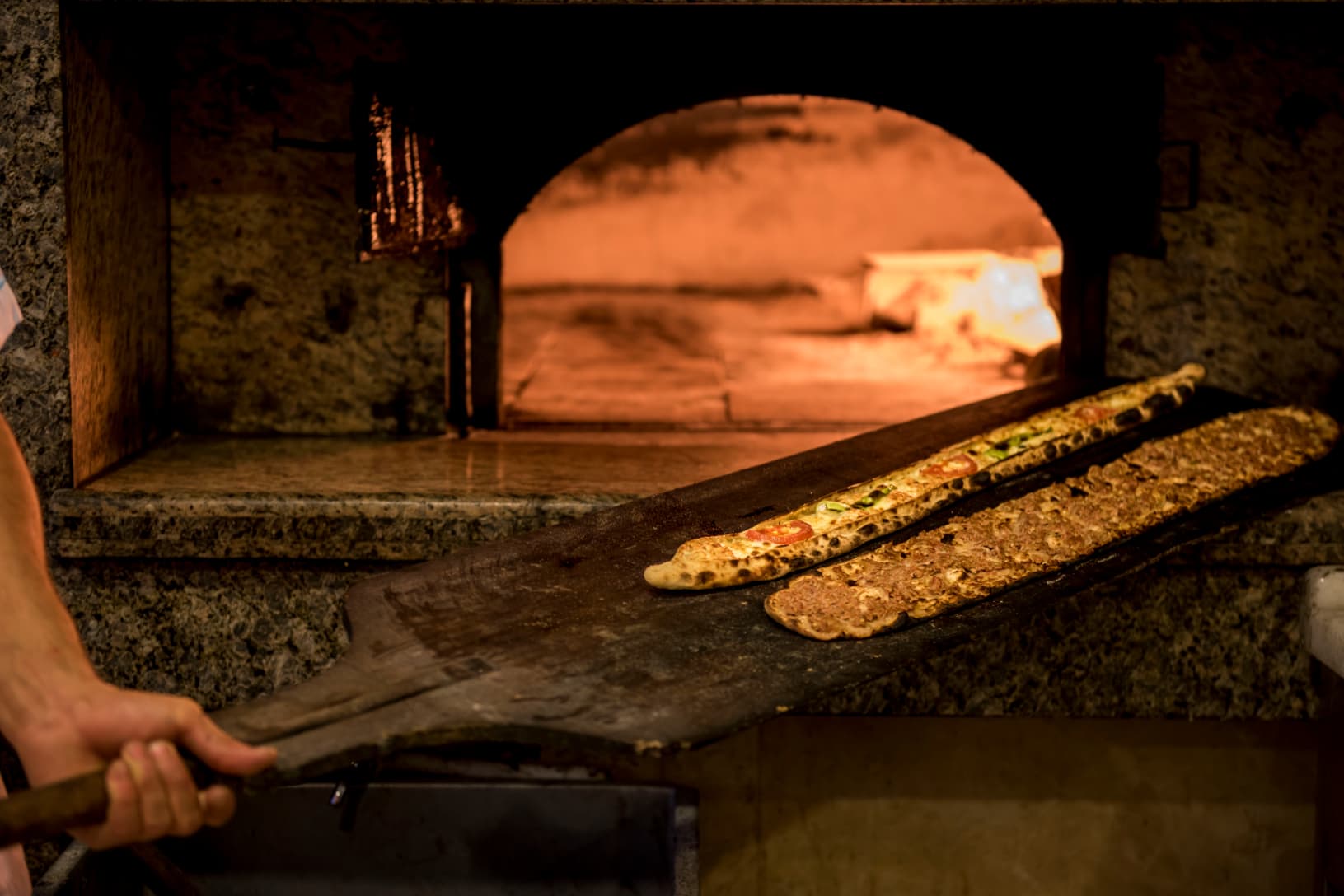 Grand Özgül Termal Tatil Köyü-58