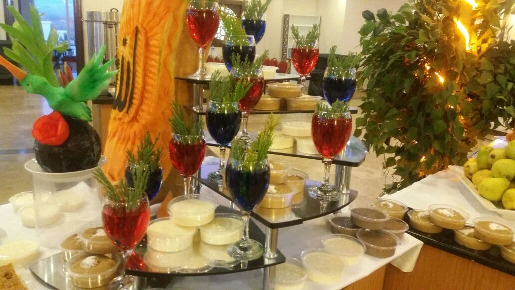 Grand Özgül Termal Tatil Köyü-62