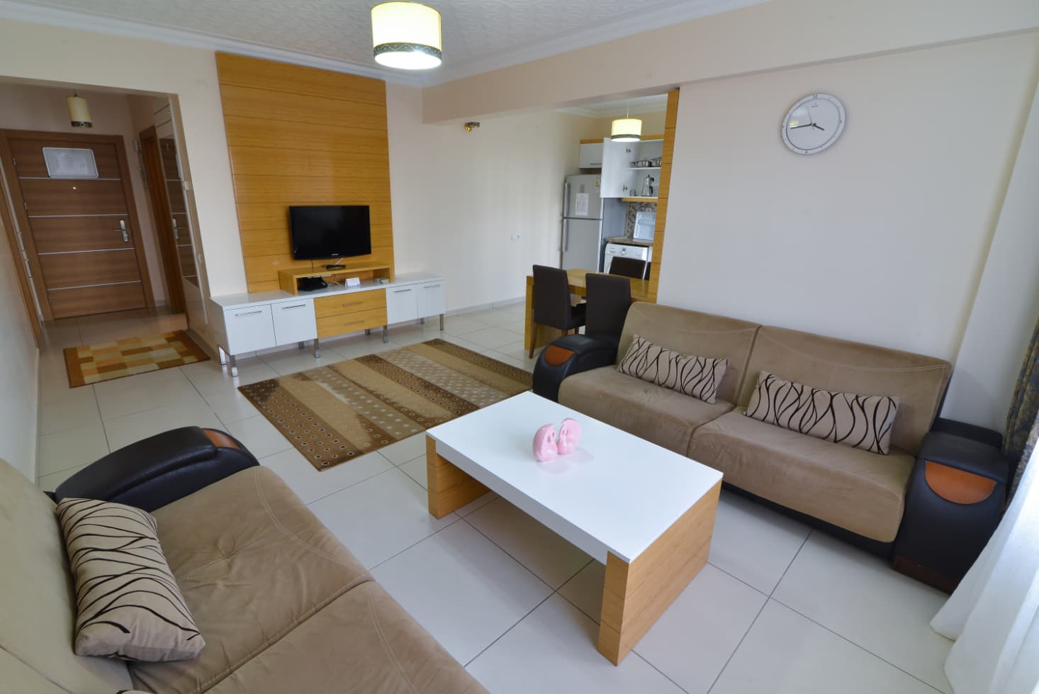 Grand Özgül Termal Tatil Köyü-29