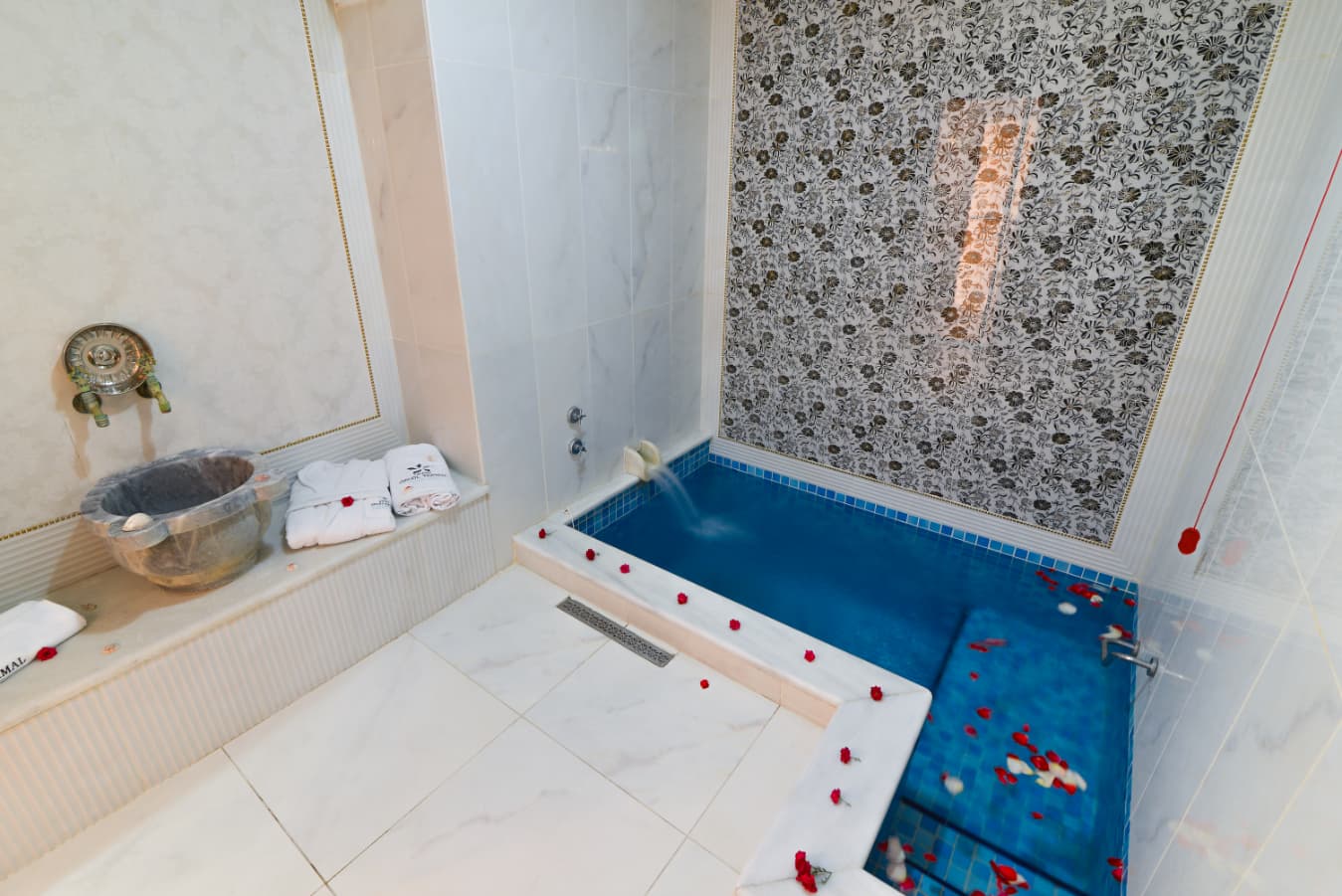 Grand Özgül Termal Tatil Köyü-6