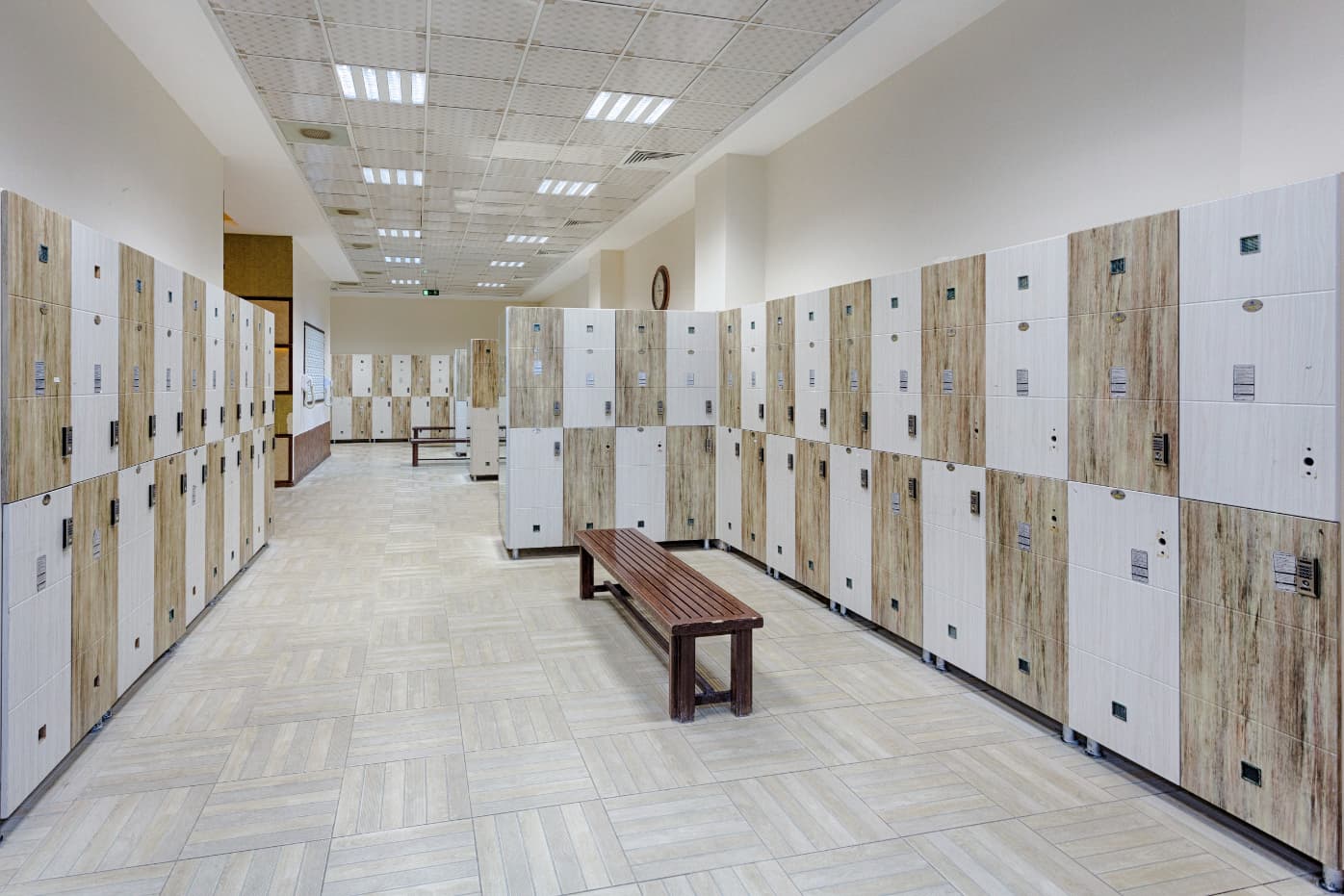 Grand Özgül Termal Tatil Köyü-96