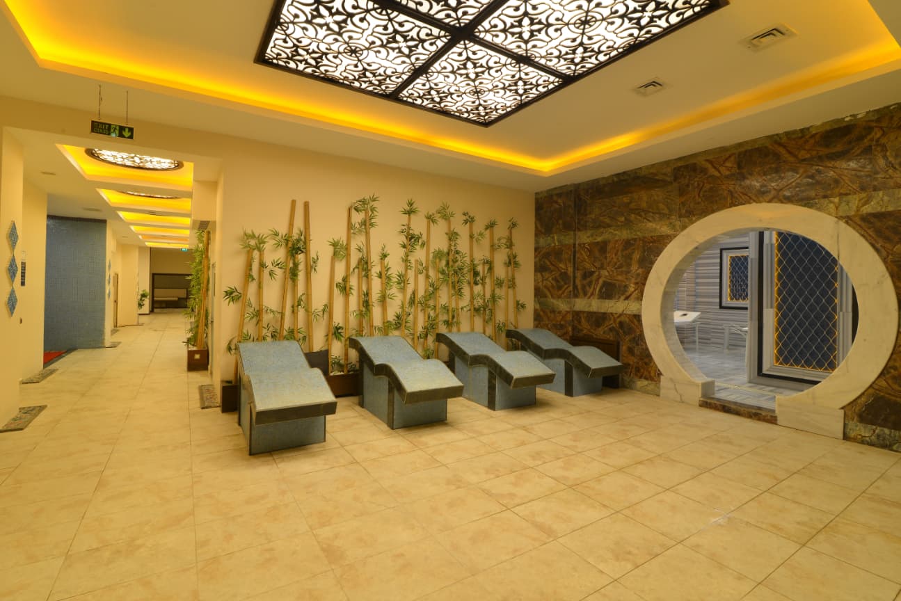 Grand Özgül Termal Tatil Köyü-104