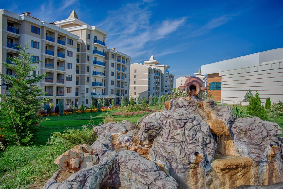 Grand Özgül Termal Tatil Köyü-117