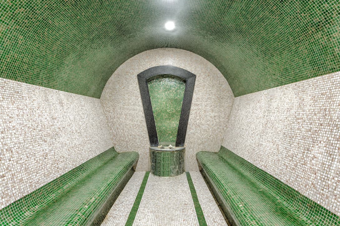 Grand Özgül Termal Tatil Köyü-98