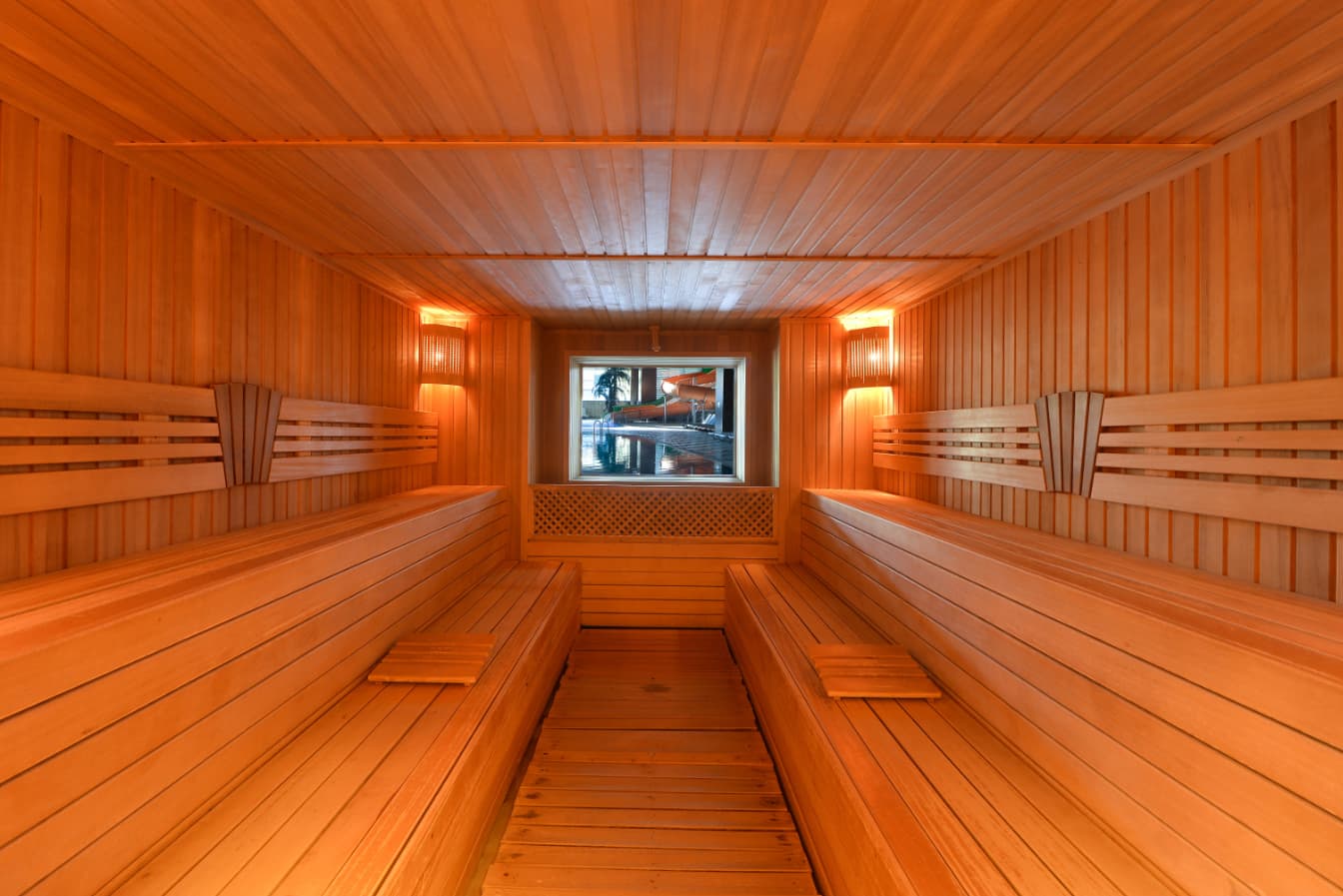 Grand Özgül Termal Tatil Köyü-93