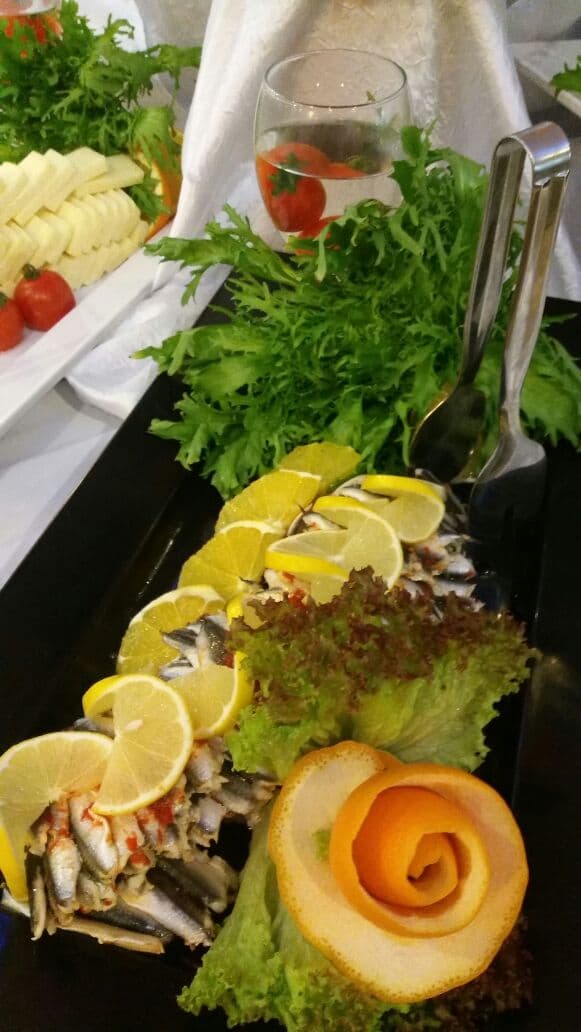 Grand Özgül Termal Tatil Köyü-60