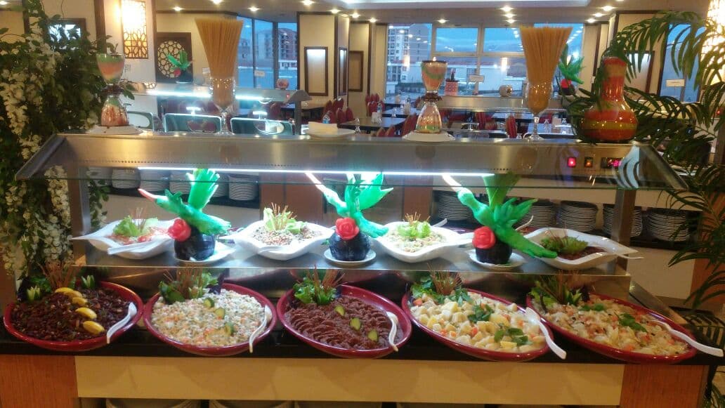 Grand Özgül Termal Tatil Köyü-63