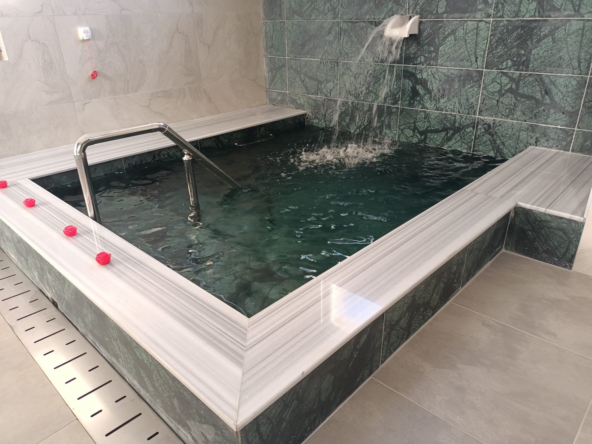 Grand Özgül Termal Tatil Köyü-45