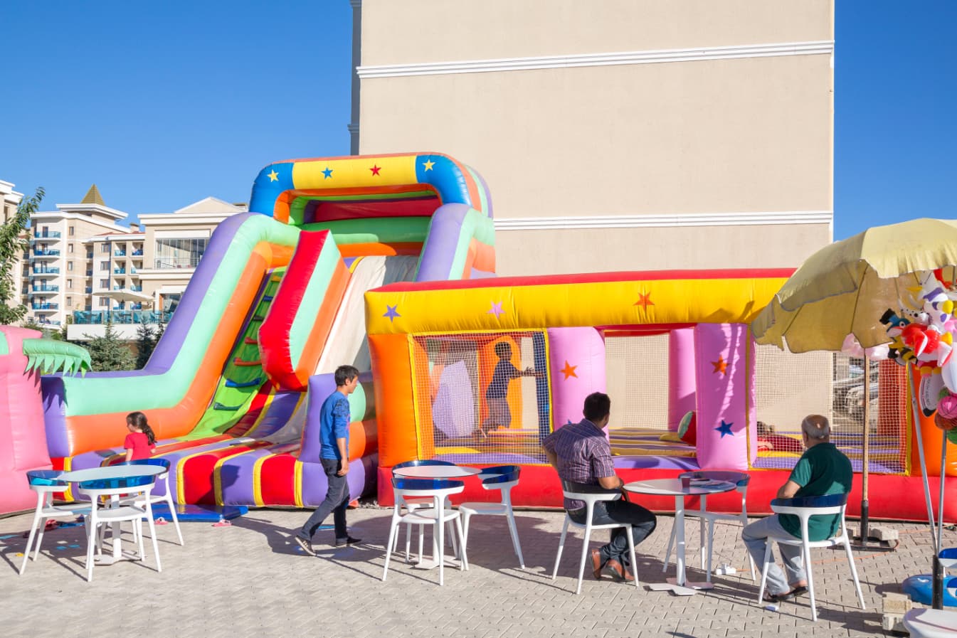 Grand Özgül Termal Tatil Köyü-12