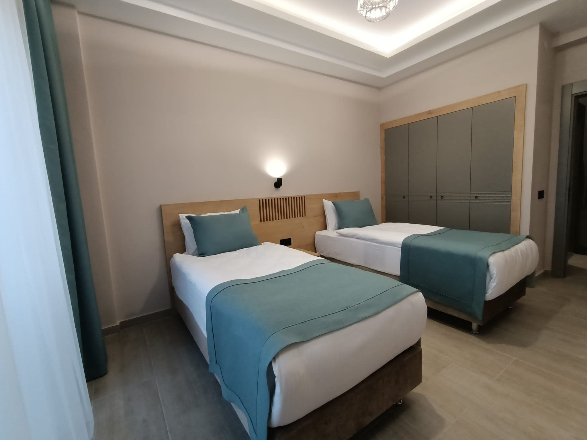 Grand Özgül Termal Tatil Köyü-21
