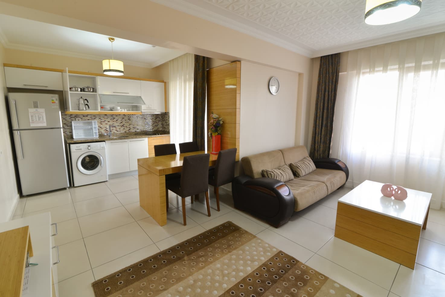 Grand Özgül Termal Tatil Köyü-30