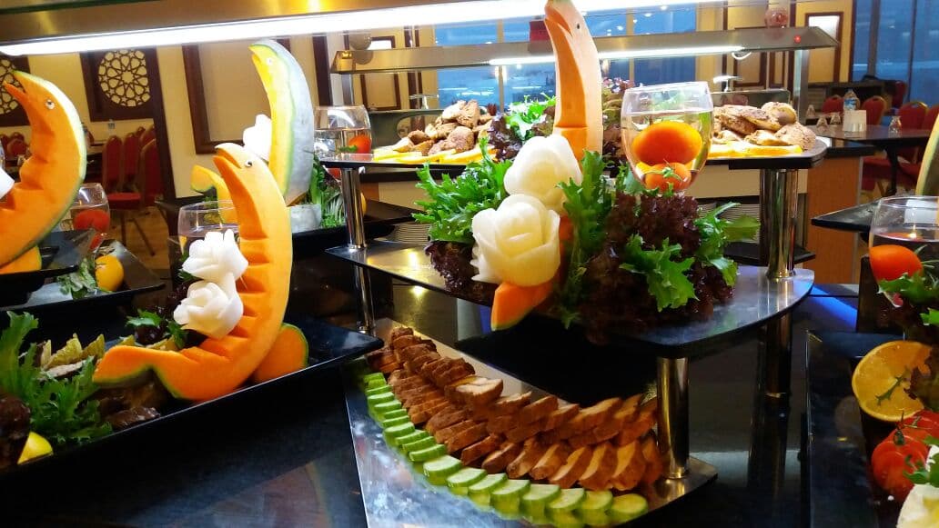 Grand Özgül Termal Tatil Köyü-66