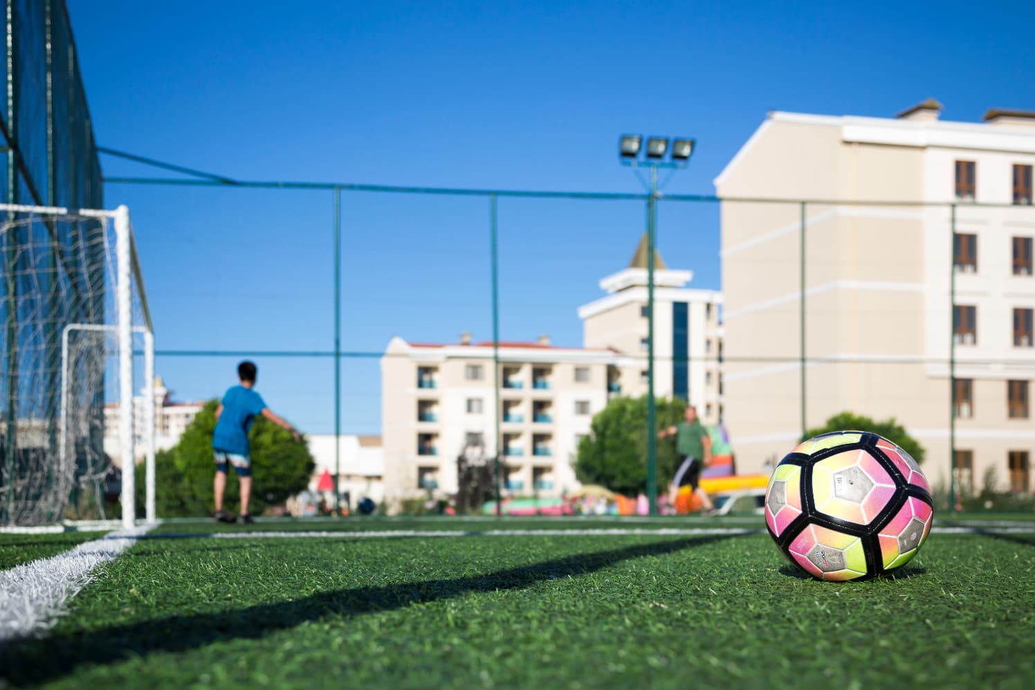 Grand Özgül Termal Tatil Köyü-20