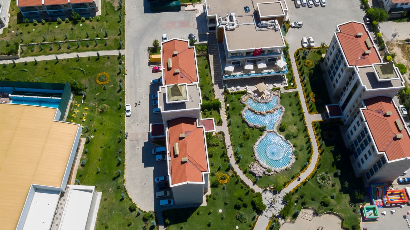 Grand Özgül Termal Tatil Köyü-127
