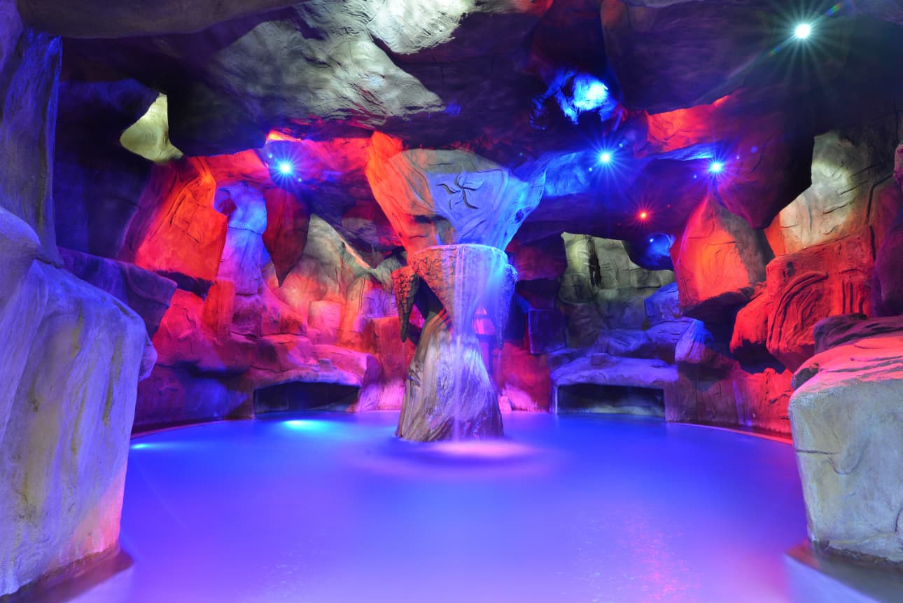 Grand Özgül Termal Tatil Köyü-106