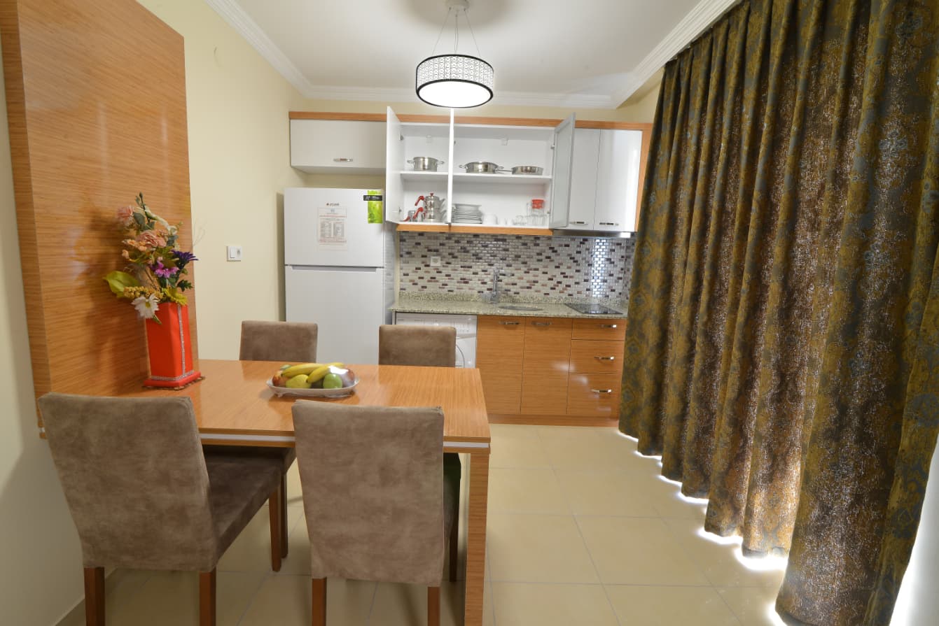 Grand Özgül Termal Tatil Köyü-24