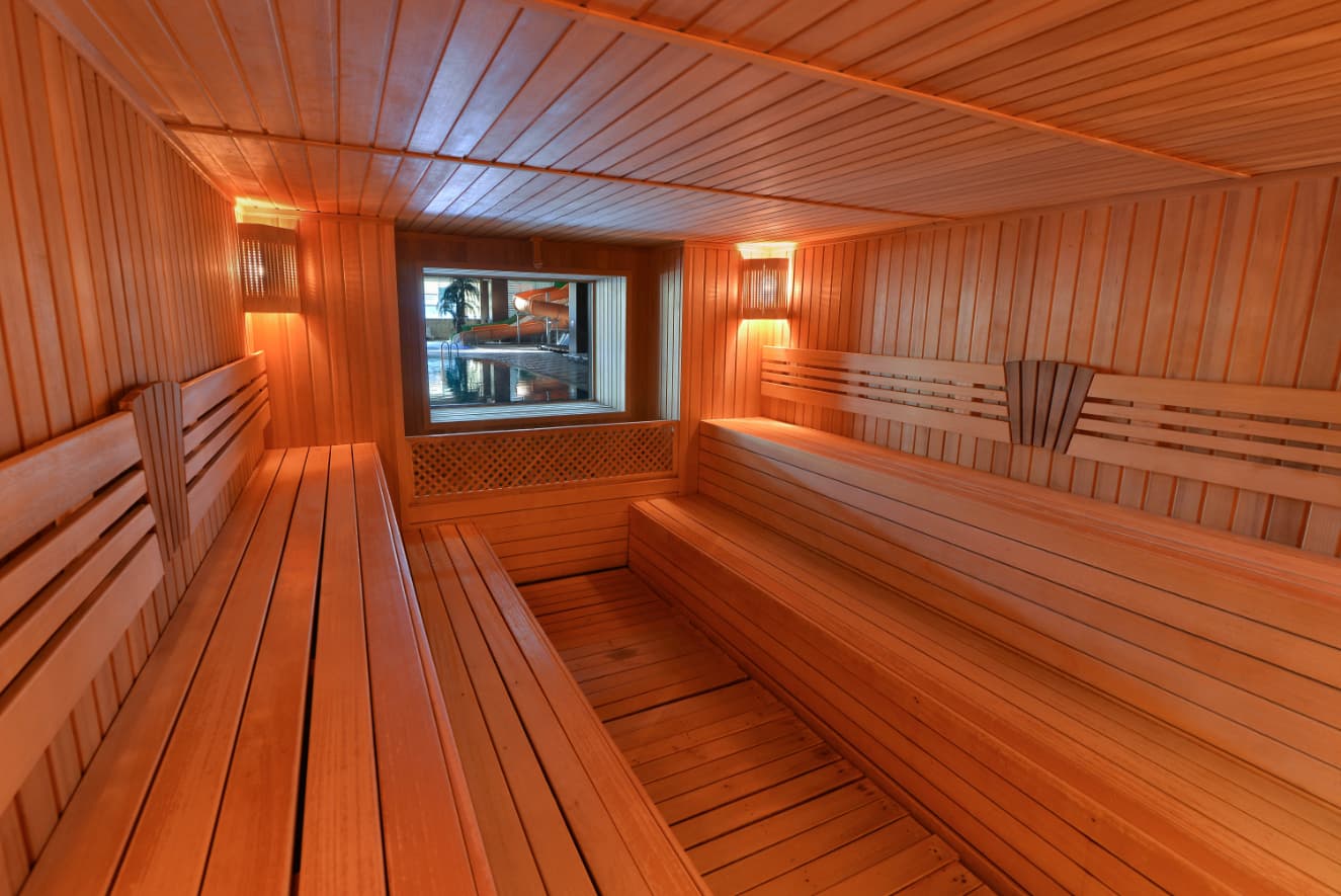 Grand Özgül Termal Tatil Köyü-92