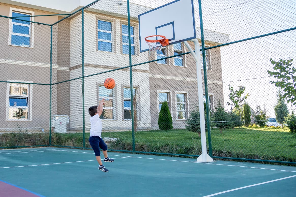 Grand Özgül Termal Tatil Köyü-19