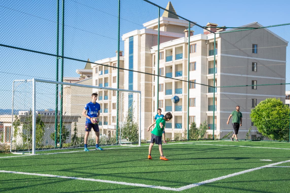 Grand Özgül Termal Tatil Köyü-18