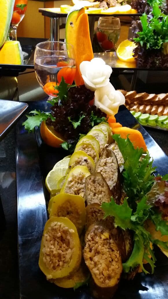 Grand Özgül Termal Tatil Köyü-68