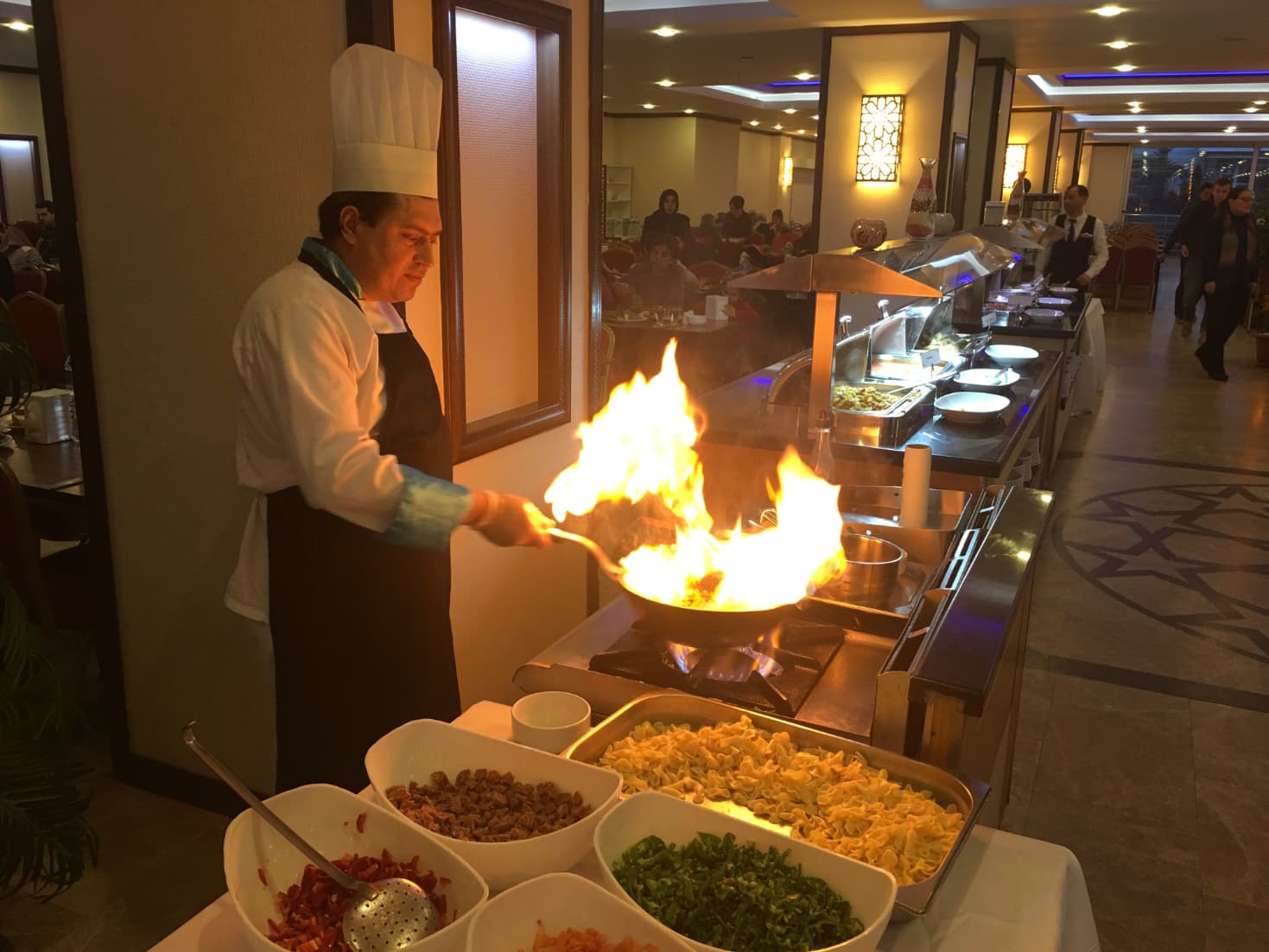 Grand Özgül Termal Tatil Köyü-73