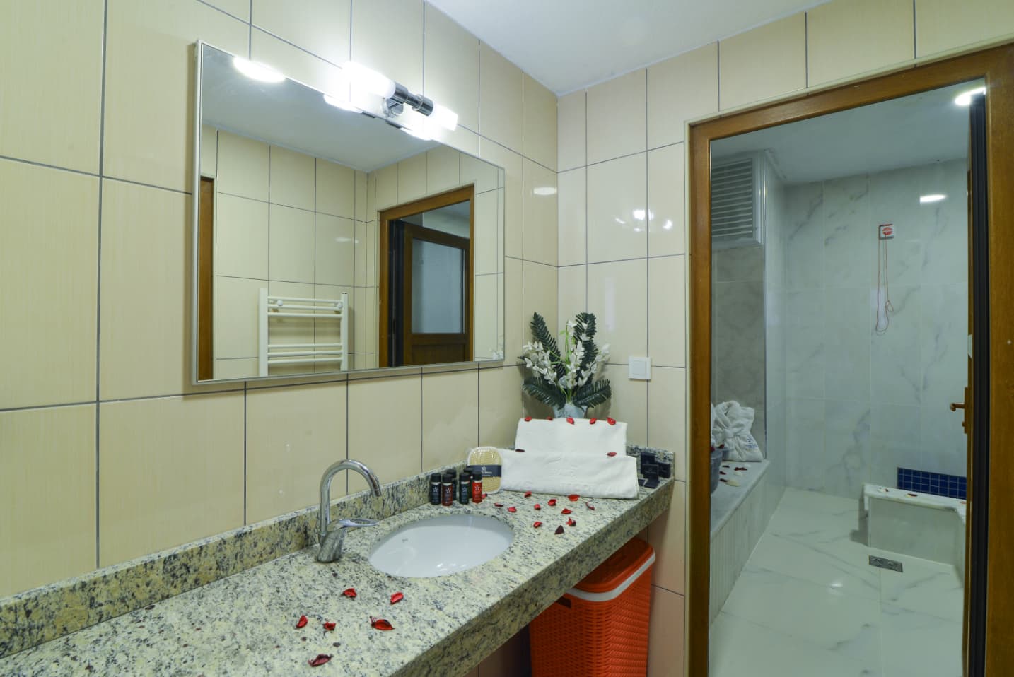 Grand Özgül Termal Tatil Köyü-22
