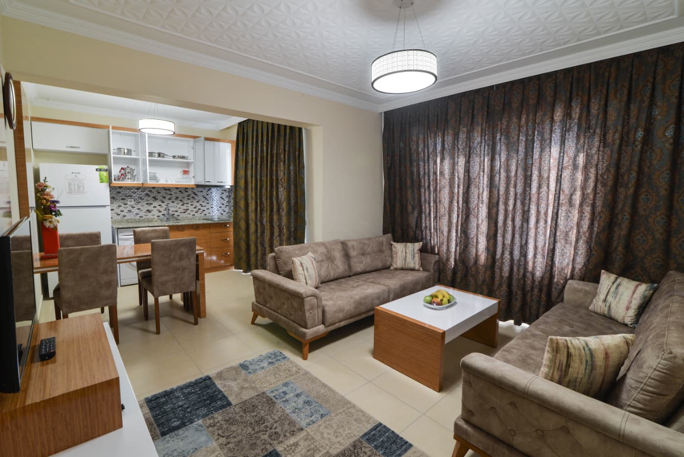 Grand Özgül Termal Tatil Köyü-23