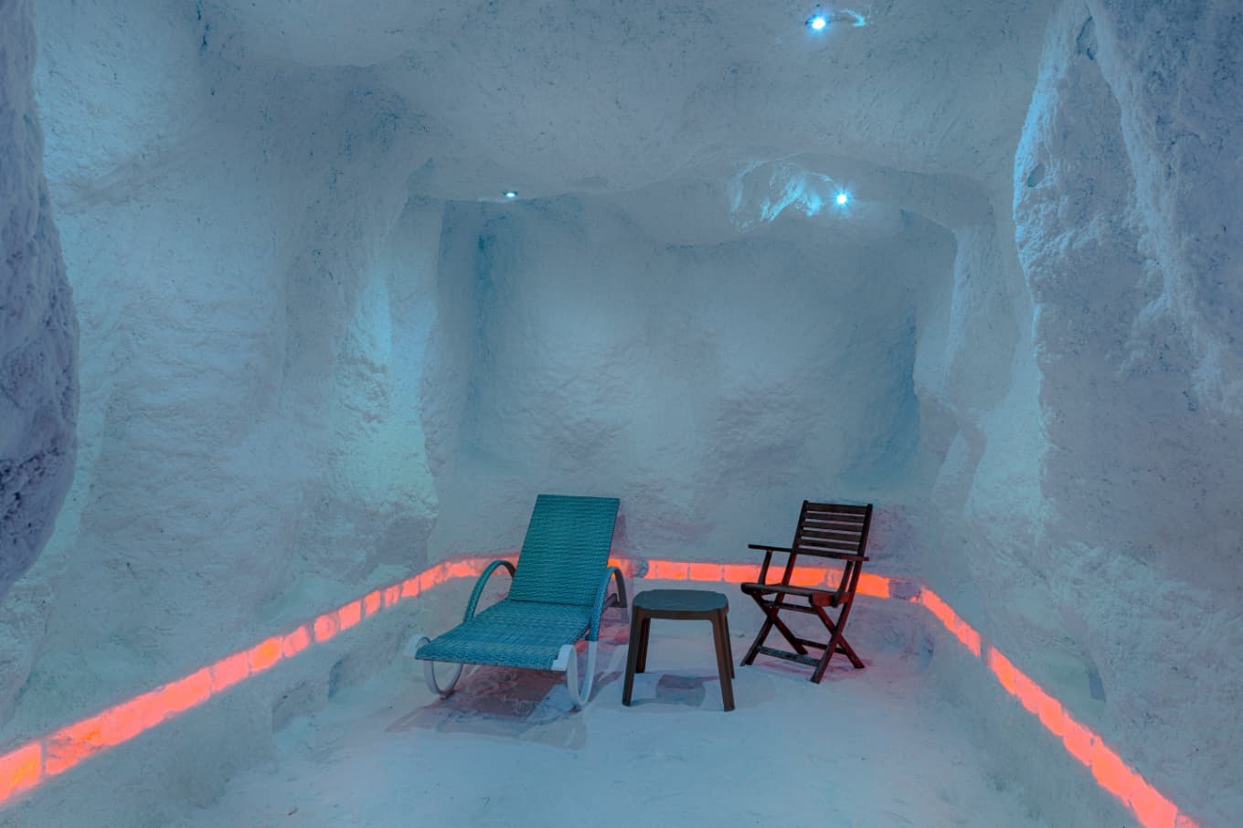 Grand Özgül Termal Tatil Köyü-108