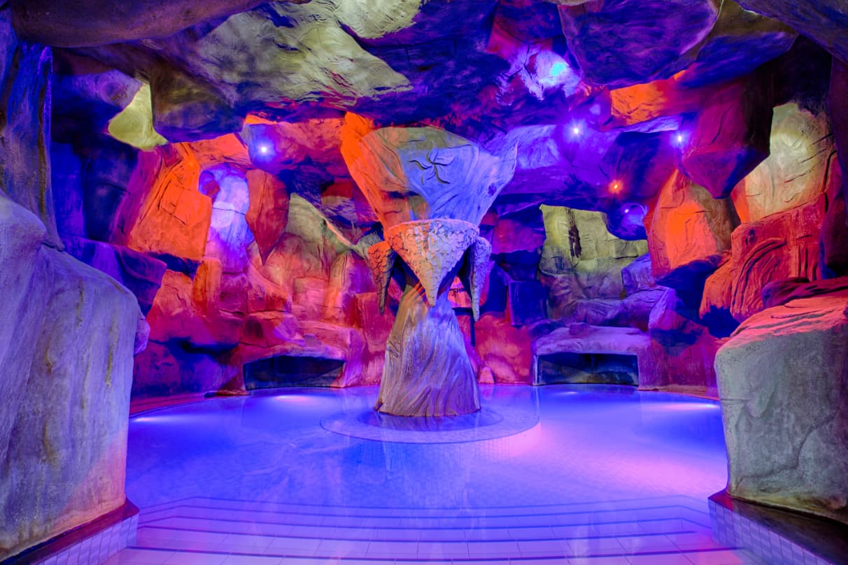 Grand Özgül Termal Tatil Köyü-107