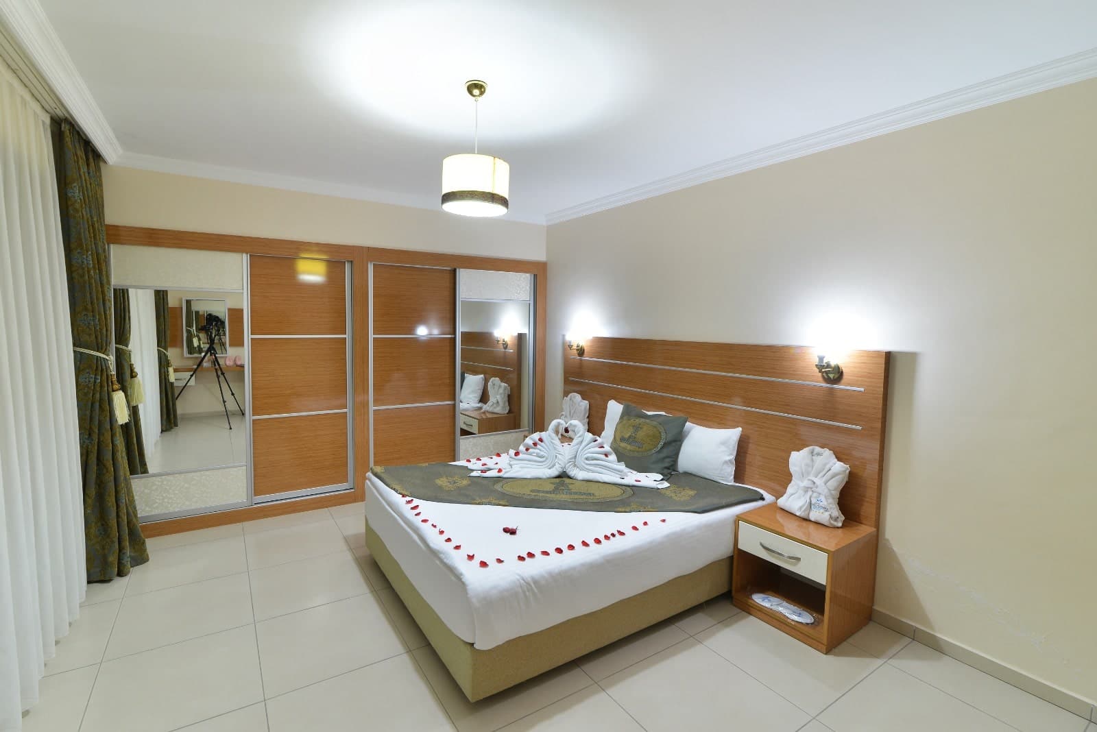 Grand Özgül Termal Tatil Köyü-51