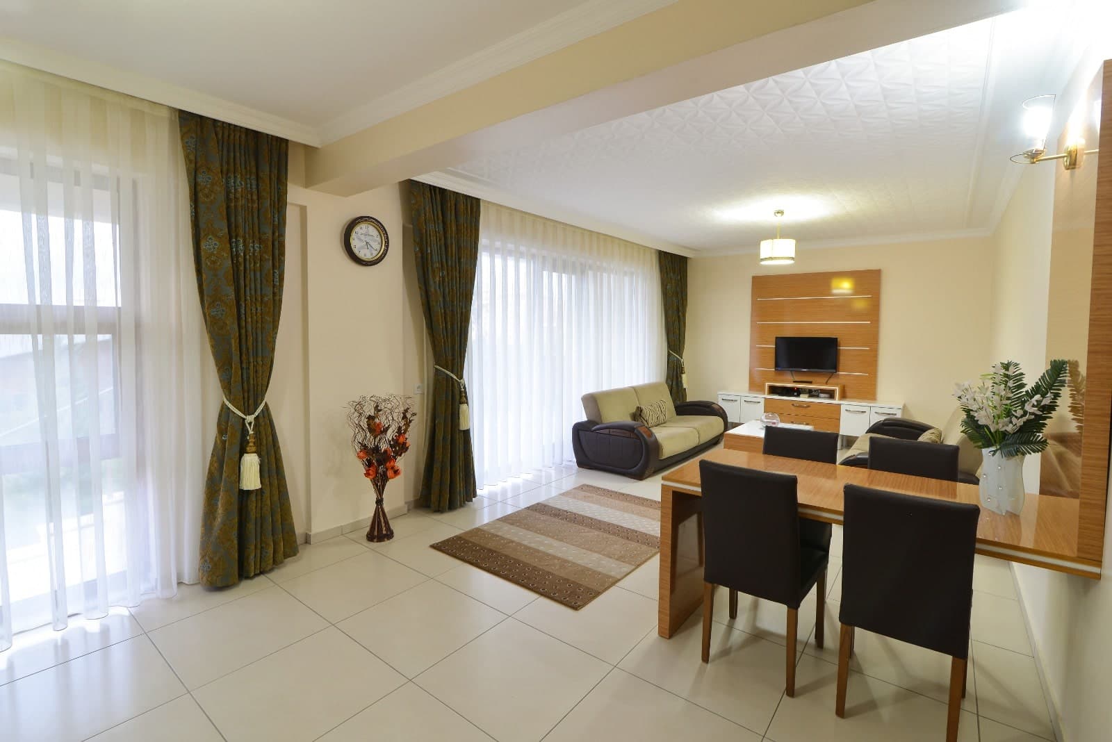 Grand Özgül Termal Tatil Köyü-55