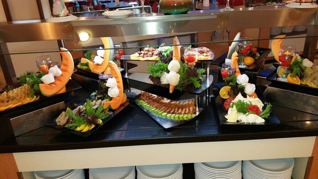 Grand Özgül Termal Tatil Köyü-69