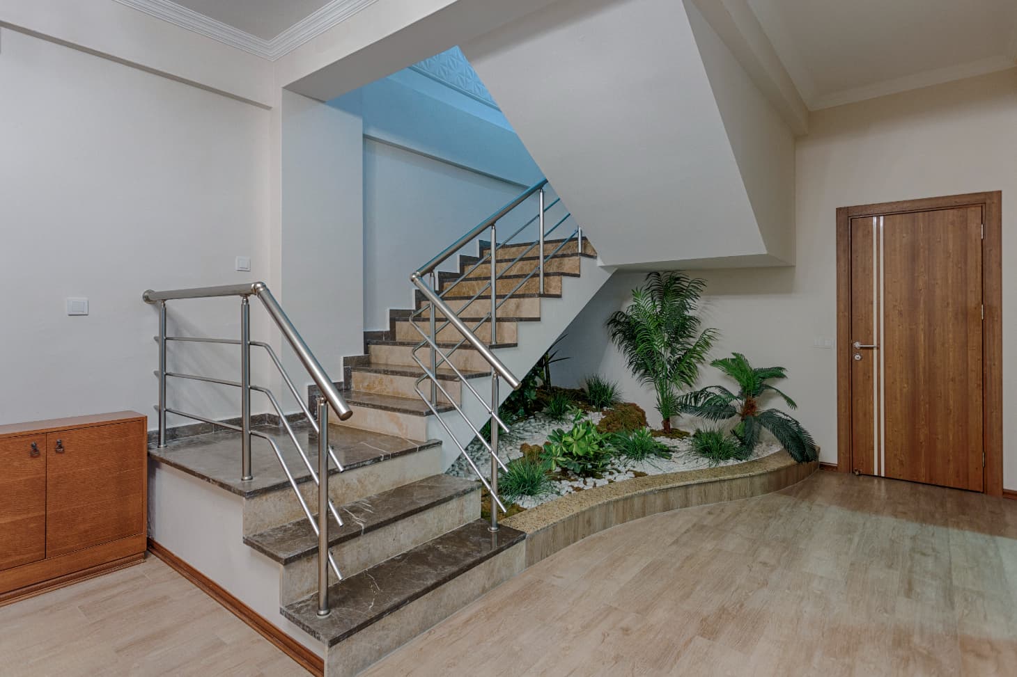 Grand Özgül Termal Tatil Köyü-39