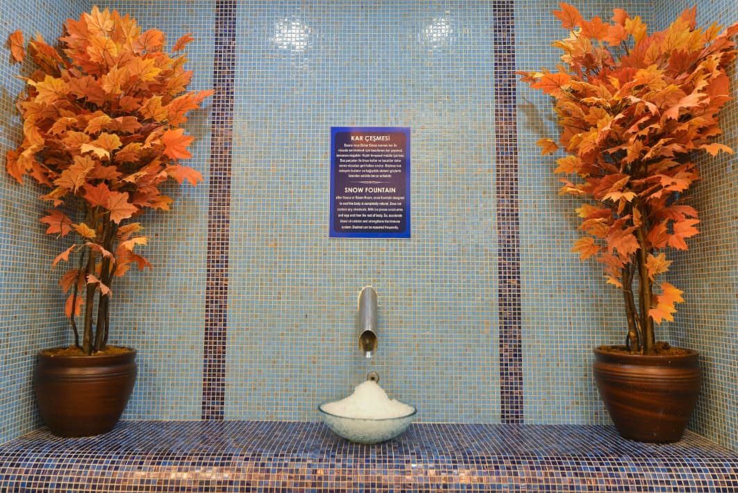 Grand Özgül Termal Tatil Köyü-88