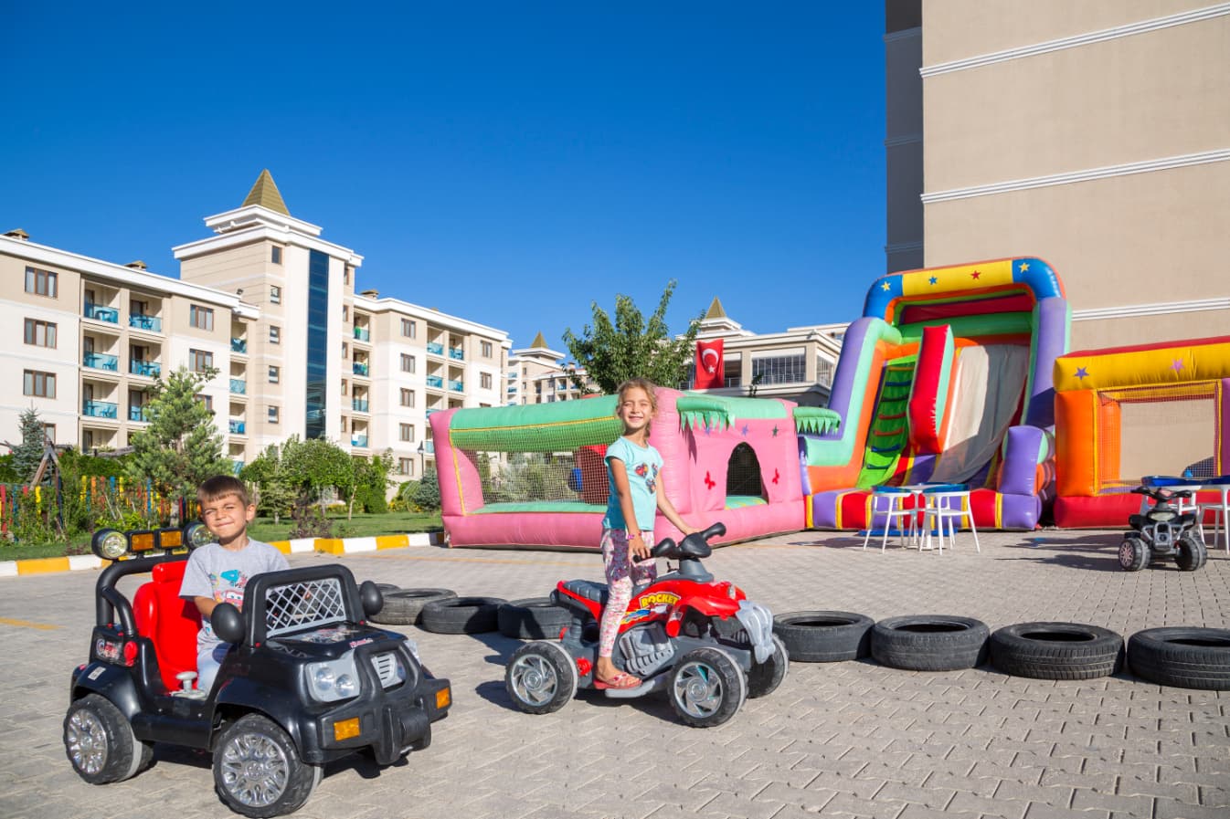 Grand Özgül Termal Tatil Köyü-10