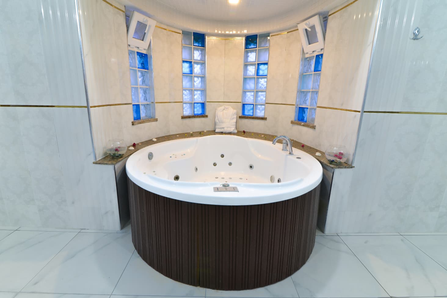 Grand Özgül Termal Tatil Köyü-35