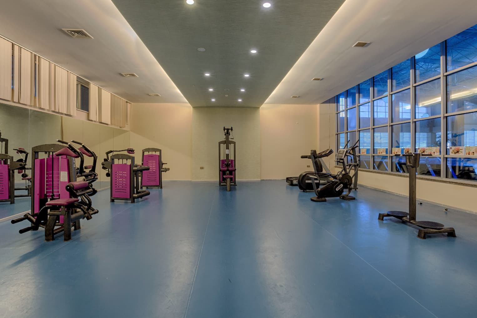 Grand Özgül Termal Tatil Köyü-97