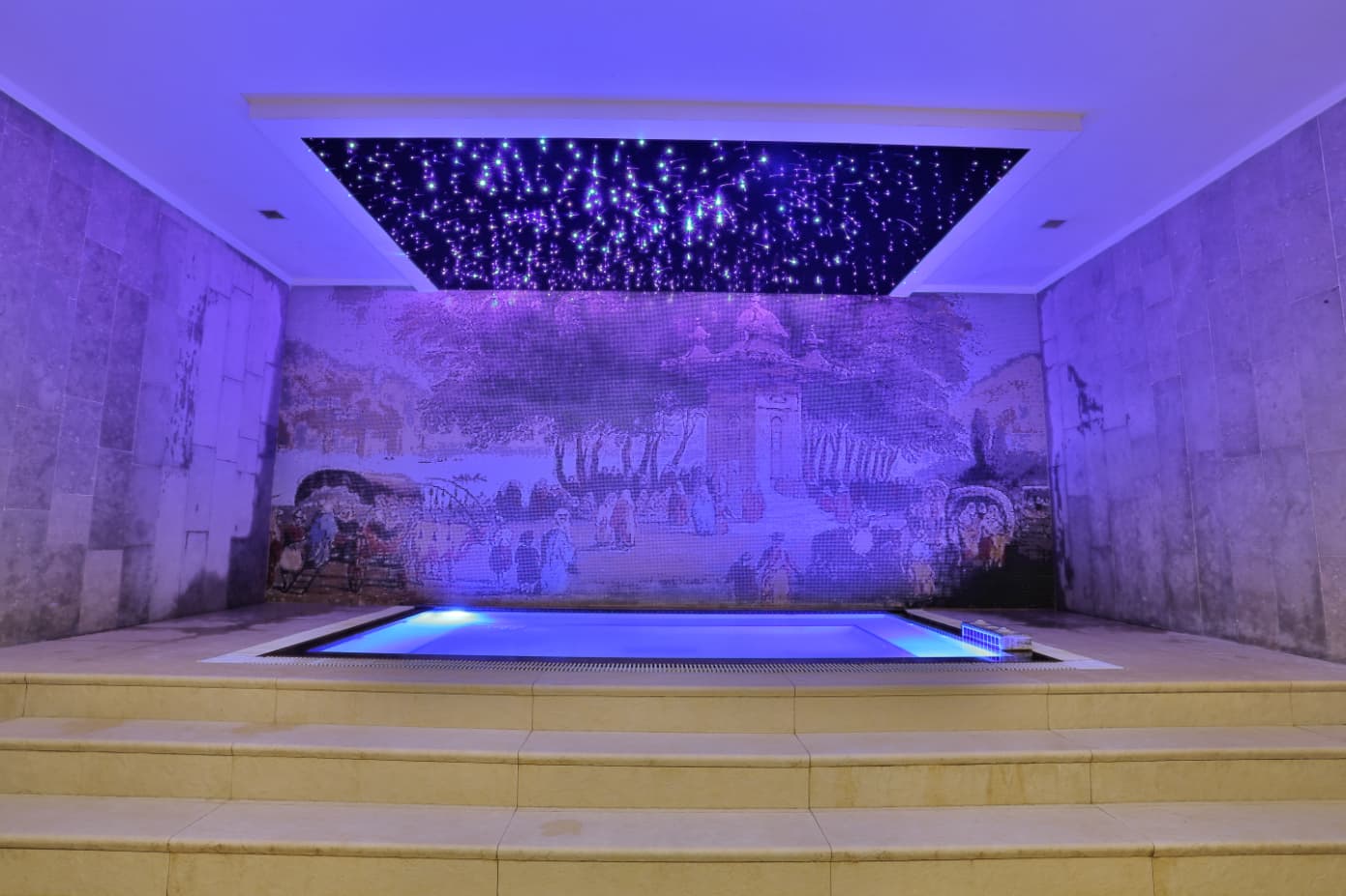 Grand Özgül Termal Tatil Köyü-102