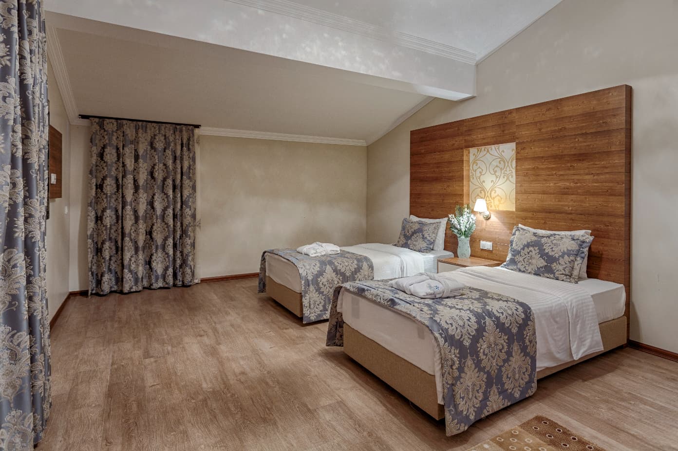 Grand Özgül Termal Tatil Köyü-41