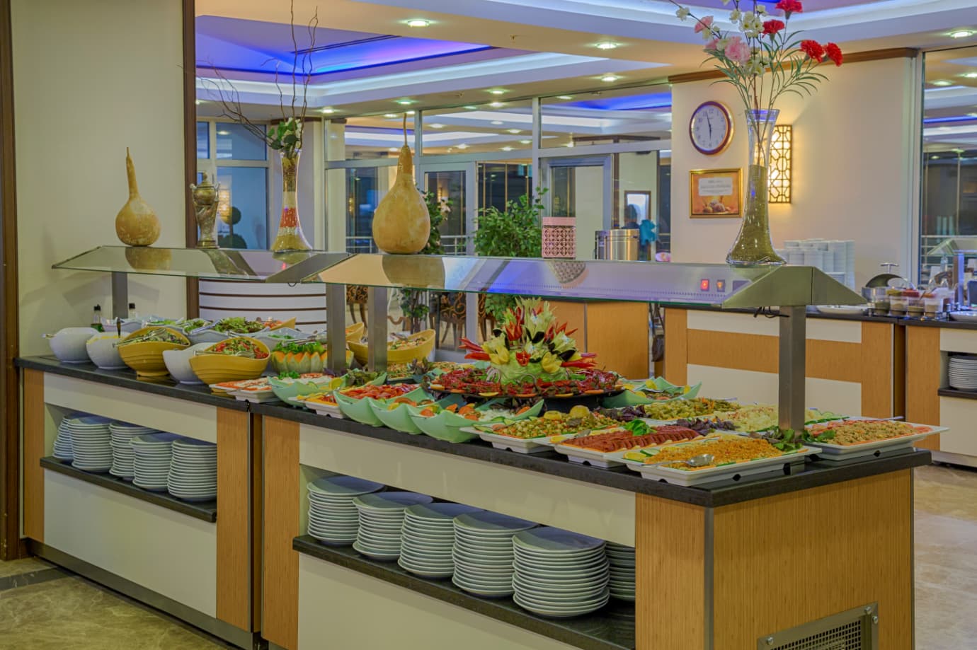 Grand Özgül Termal Tatil Köyü-80