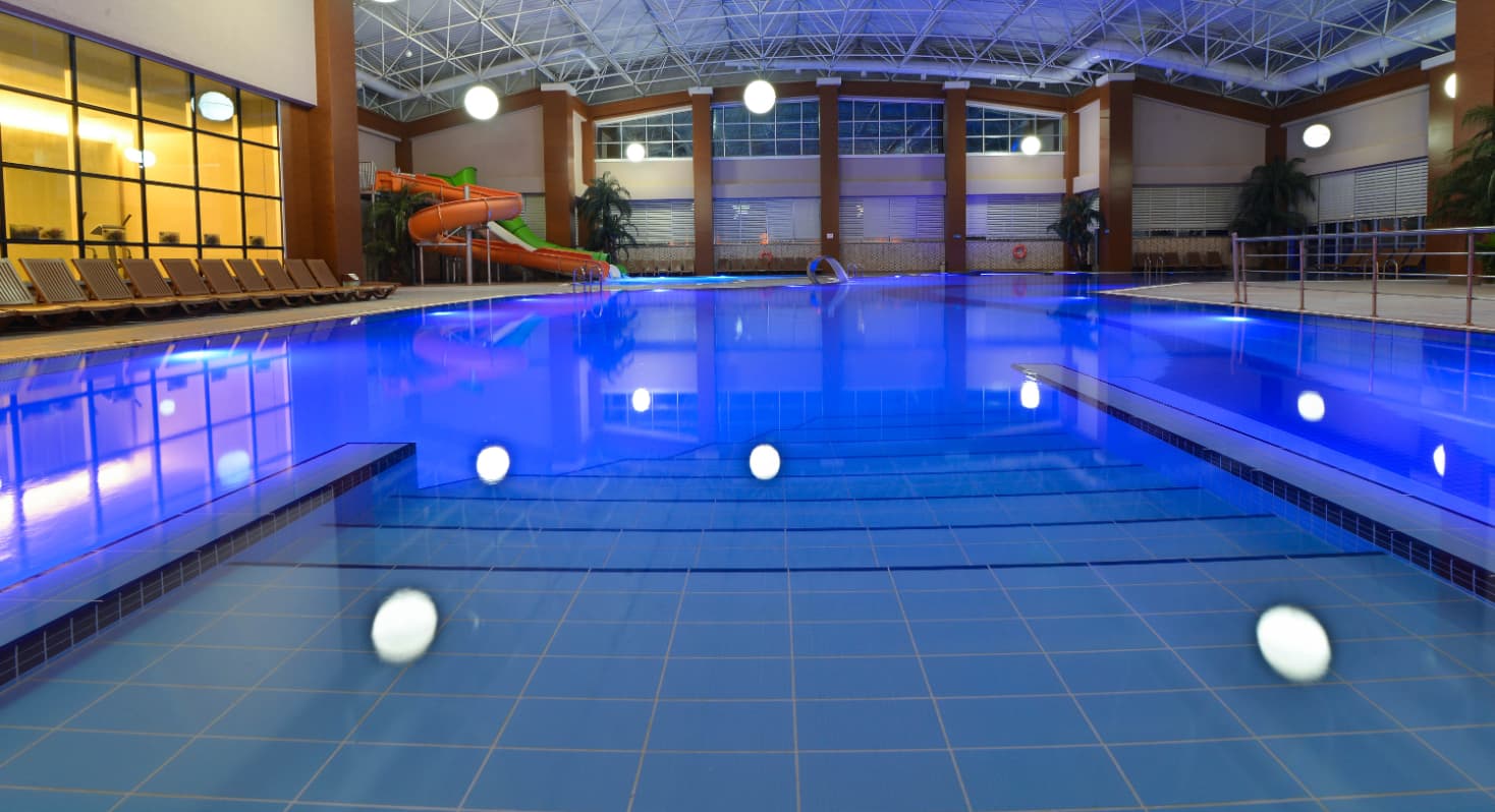 Grand Özgül Termal Tatil Köyü-110