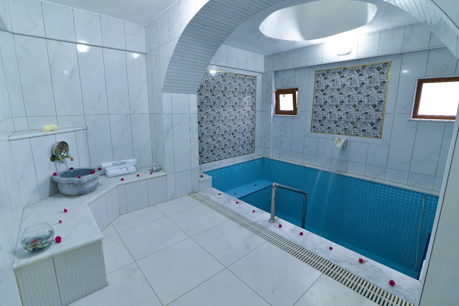 Grand Özgül Termal Tatil Köyü-53