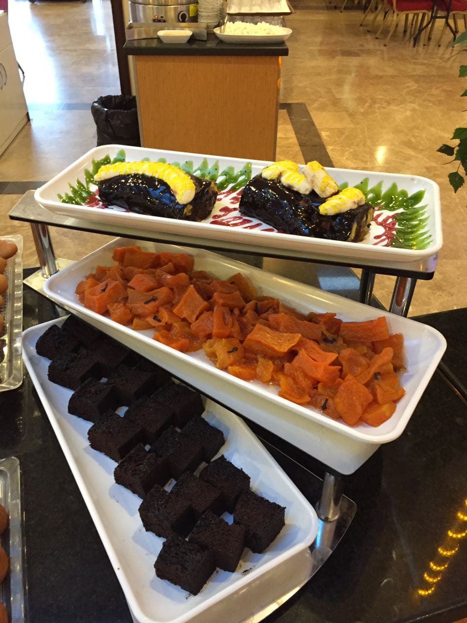 Grand Özgül Termal Tatil Köyü-64